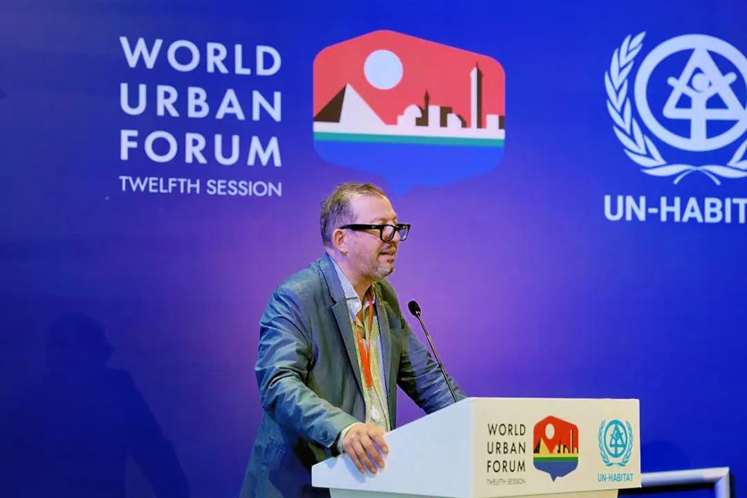 国际动态 | 中国城市规划学会联合举办多场活动,主动分享中国规划建设管理经验 国际动态 | 中国城市规划学会联合举办多场活动,主动分享中国规划建设管理经验