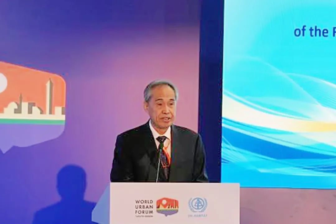 国际动态 | 中国城市规划学会联合举办多场活动,主动分享中国规划建设管理经验 国际动态 | 中国城市规划学会联合举办多场活动,主动分享中国规划建设管理经验