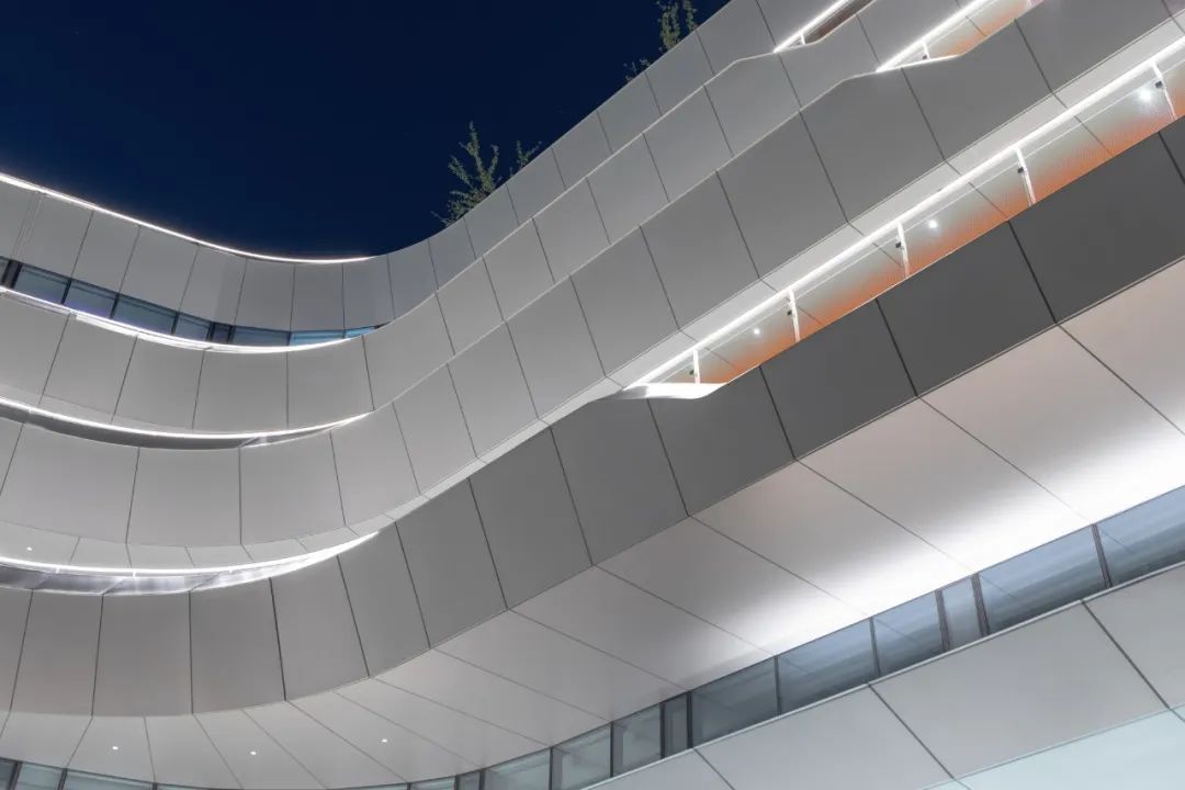 line+ × 科大讯飞：AI总部新地标正式建成启用