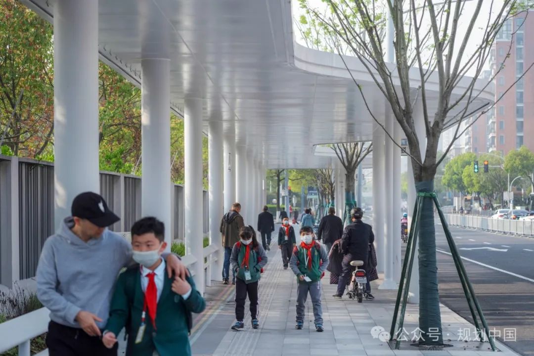 城市儿童友好空间建设可复制经验清单（第一批）（中）