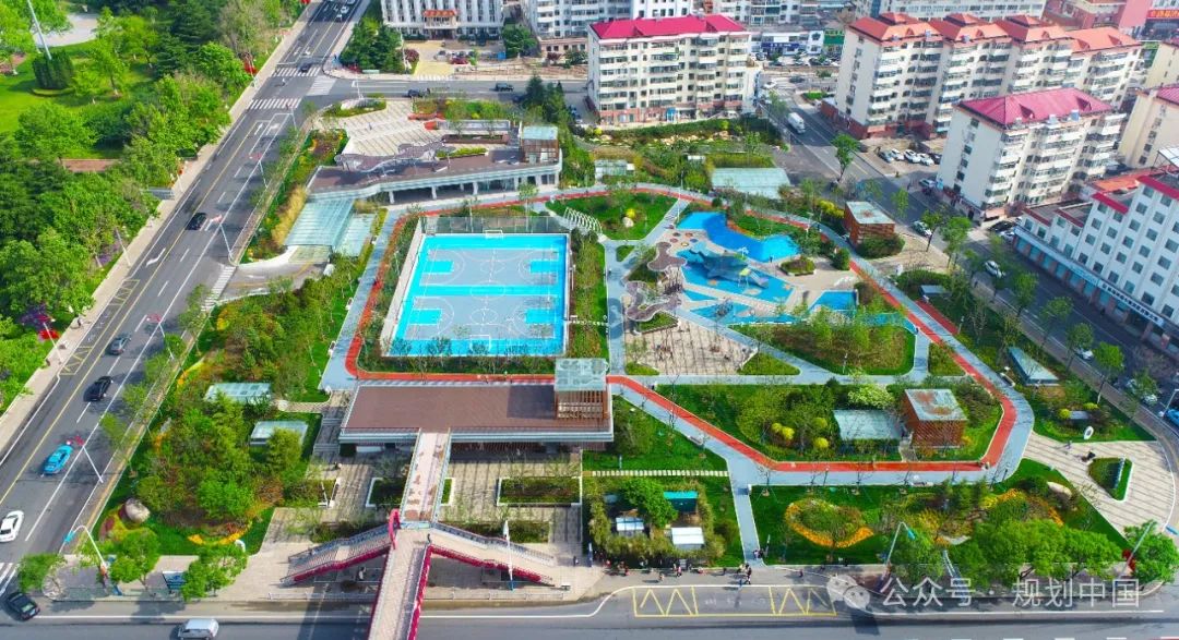 城市儿童友好空间建设可复制经验清单（第一批）（中）