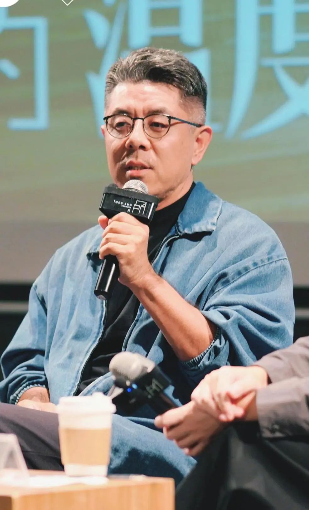 马岩松×刘家琨:城市的理想应该是人人平等、自由 马岩松×刘家琨:城市的理想应该是人人平等、自由