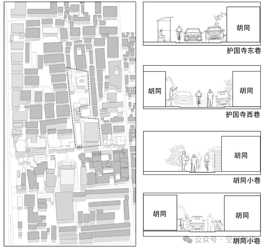 清华大学建筑学院的城市设计作业是什么水平？来一起欣赏下丨城市数据派