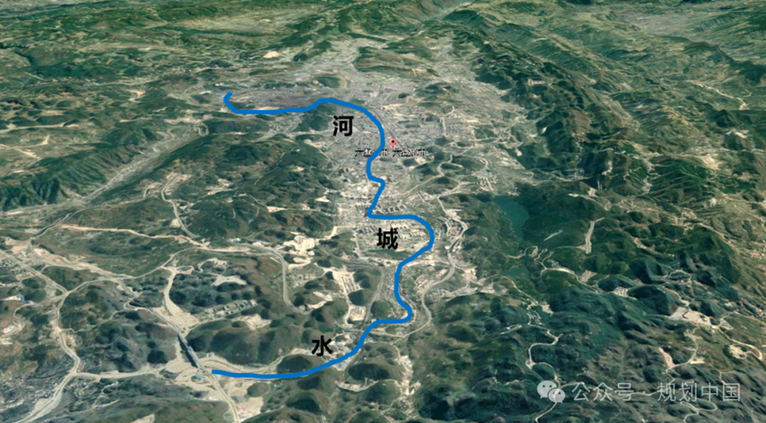喀斯特山地城市污水提质增效的难点与实践