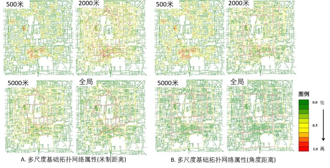 【技术前沿】AI时代，基于高级分析工具的城市空间创新分析方法丨城市数据派