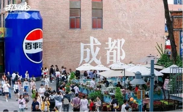 “成都东郊记忆”智慧沉浸式文旅消费场景营造经验|城市眼 “成都东郊记忆”智慧沉浸式文旅消费场景营造经验|城市眼