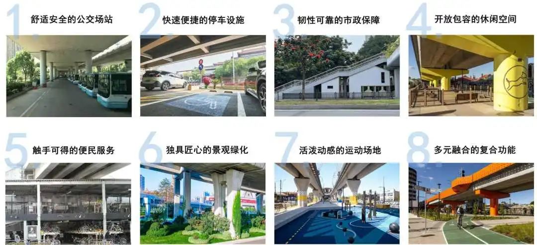 既是“道路”也是“街路”,白云区广花路空间一体化设计的研究与实践|广州好“行” 既是“道路”也是“街路”,白云区广花路空间一体化设计的研究与实践|广州好“行”