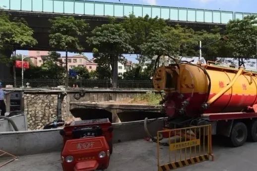 广州好“行”|城市高密度建成区高架桥立交改扩建策略——以白云站白云二线广清节点立交改造为例 广州好“行”|城市高密度建成区高架桥立交改扩建策略——以白云站白云二线广清节点立交改造为例