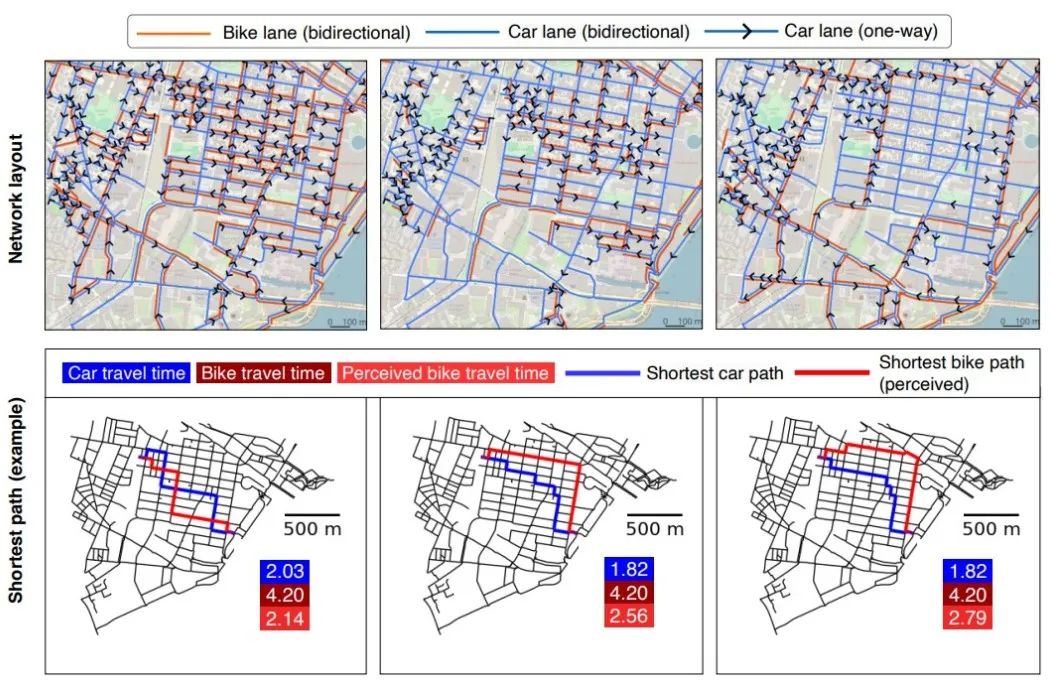 拥抱E-Bike City:瑞士苏黎世城市微交通的经验借鉴|海外观察 拥抱E-Bike City:瑞士苏黎世城市微交通的经验借鉴|海外观察