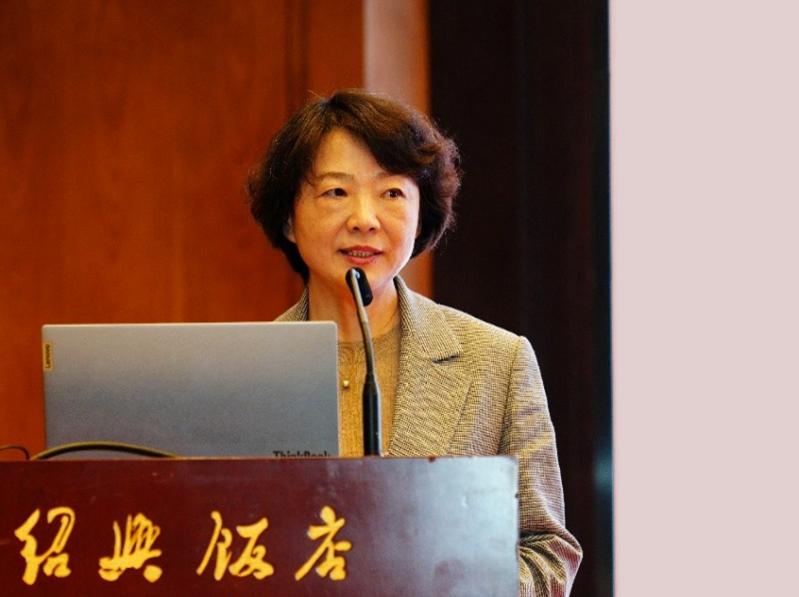 中国城科会历史文化名城委员会历史街区学部与城市设计学部、中国文物学会历史文化名街专委会2024联合学术年会在绍兴召开 中国城科会历史文化名城委员会历史街区学部与城市设计学部、中国文物学会历史文化名街专委会2024联合学术年会在绍兴召开