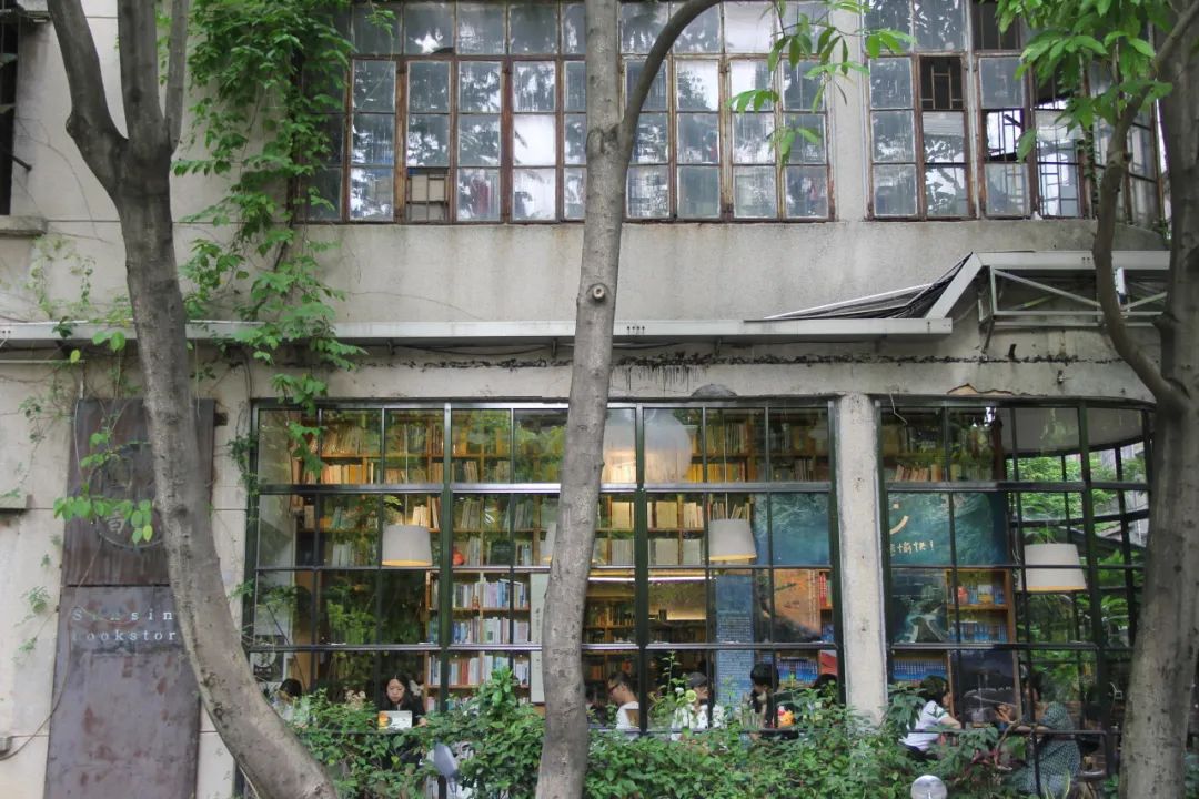 “独立空间”在佛山,什么支撑它们活下去? “独立空间”在佛山,什么支撑它们活下去?