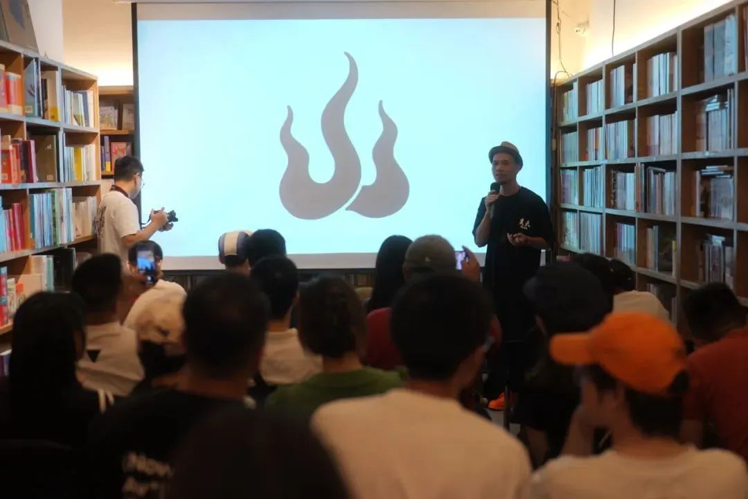 “独立空间”在佛山,什么支撑它们活下去? “独立空间”在佛山,什么支撑它们活下去?