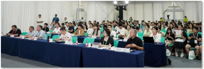规划年会风采 | 2024中国城市规划年会上的同济规划院风采集锦 规划年会风采 | 2024中国城市规划年会上的同济规划院风采集锦