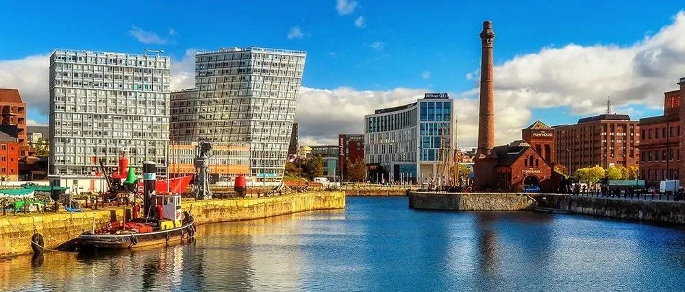 斗门，回得去的江南