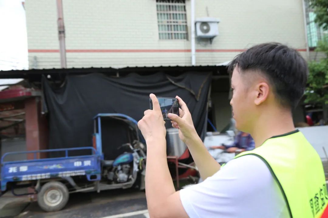 点赞!院在省测绘地理信息行业职业技能竞赛中勇创佳绩|广规要闻 点赞!院在省测绘地理信息行业职业技能竞赛中勇创佳绩|广规要闻