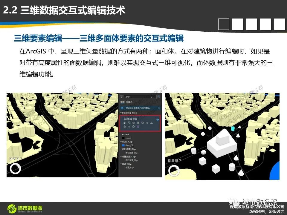 【倒计时6天】空间数据处理与分析模型的新特性有哪些值得关注？丨城市数据派