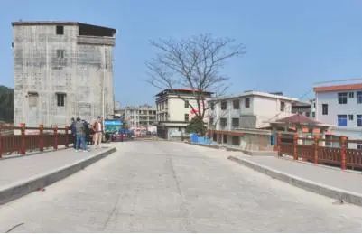 百千万工程⑳|最炫民族风,魅力高山行——禾洞镇乡镇建设规划点亮清远民族文旅示范地 百千万工程⑳|最炫民族风,魅力高山行——禾洞镇乡镇建设规划点亮清远民族文旅示范地