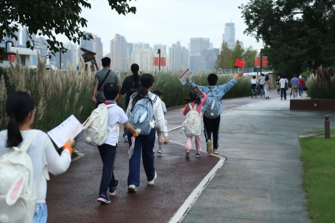 城市儿童友好空间建设可复制经验清单（第一批）（下）
