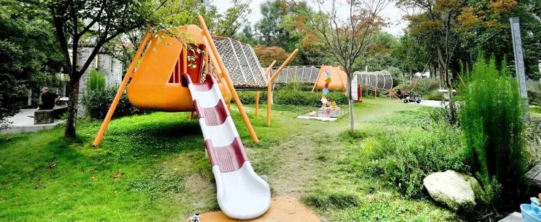 城市儿童友好空间建设可复制经验清单（第一批）（下）