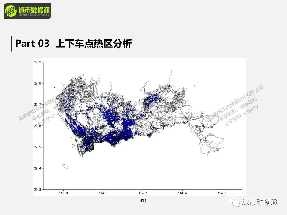 【出行活动数据实战】空间交互网络建模分析方法和典型案例有哪些？丨城市数据派
