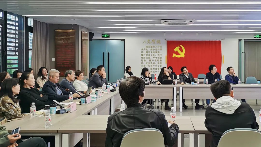 同济规划院建院30周年系列活动 | 面向规划转型需求，新业务新赛道第三场研讨交流会举行
