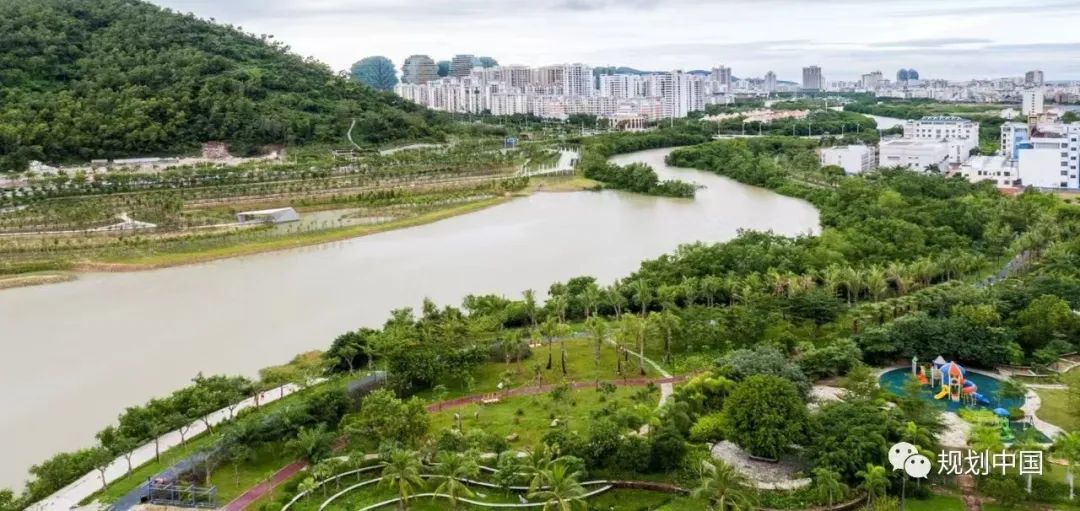 应对气候变化的风景园林研究与实践