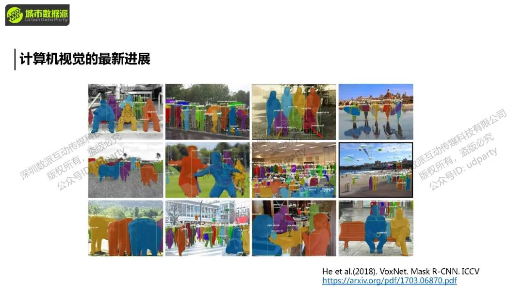 如何通过人流量的模拟及预测，量化空间布局并优化设计方案？丨城市数据派