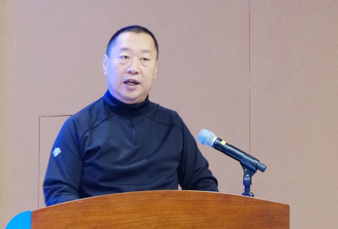 新质生产力促进旅游目的地创新发展研讨会成功举办 新质生产力促进旅游目的地创新发展研讨会成功举办