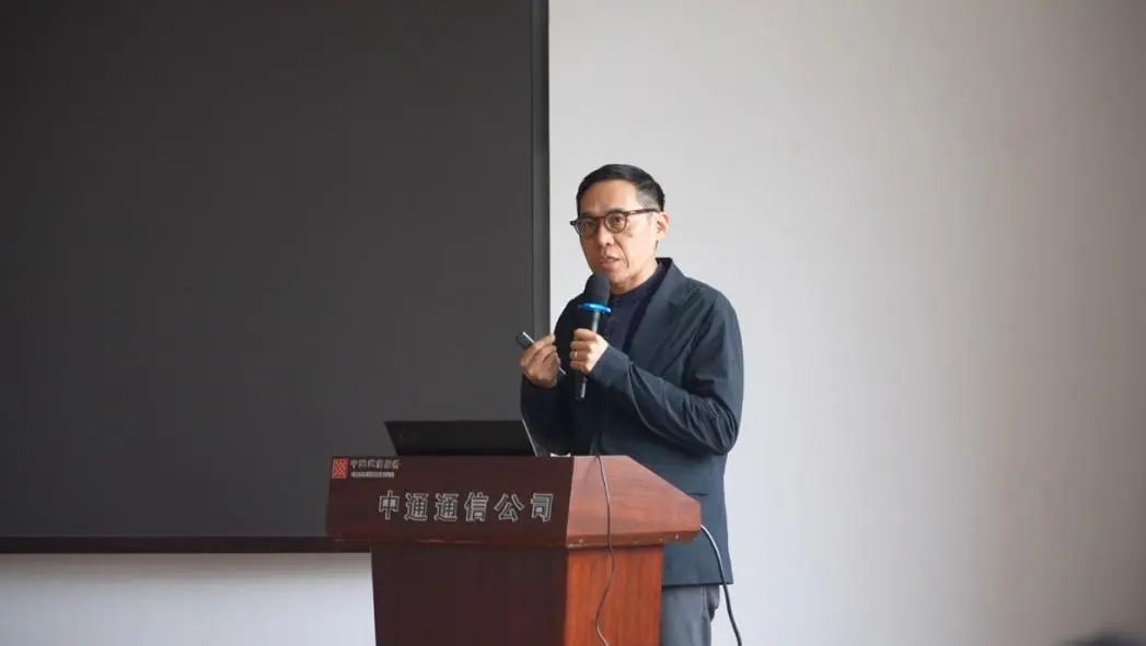 宣贯总规成果 搭建交流平台 | 拱墅驻镇规划师学术交流活动开展
