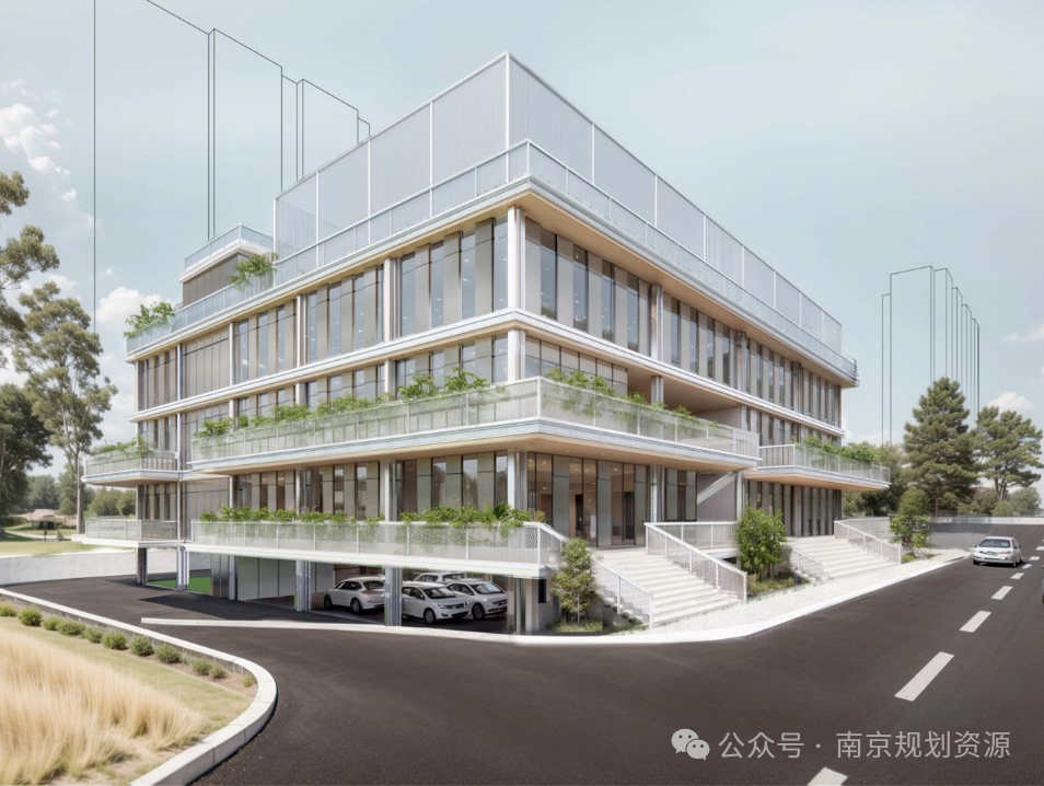 助力美丽南京建设,“幸福湾-美丽社区”试点设计方案遴选会成功召开 助力美丽南京建设,“幸福湾-美丽社区”试点设计方案遴选会成功召开