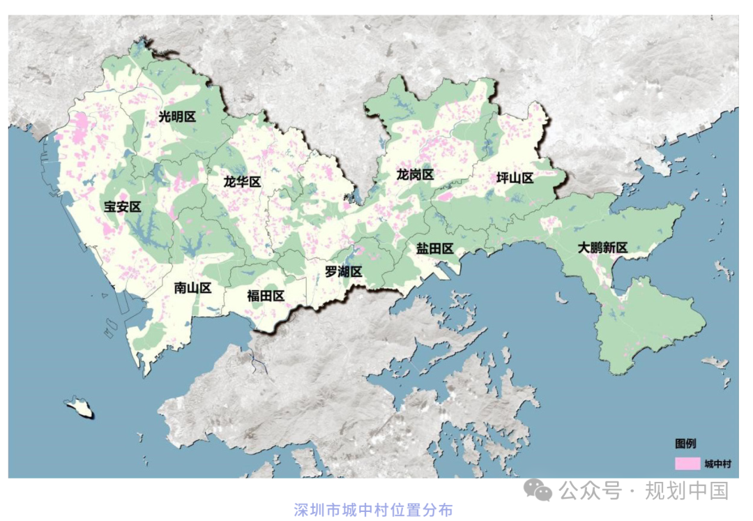 中规智库 |《2024年度中国重点城市租赁住房发展报告》发布 中规智库 |《2024年度中国重点城市租赁住房发展报告》发布
