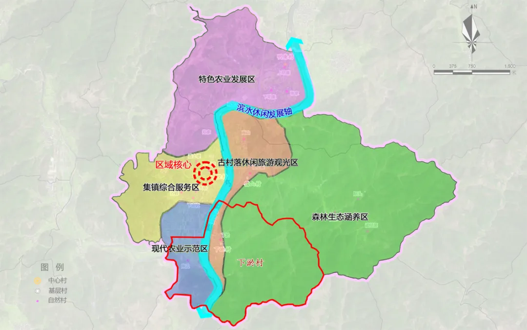 浙江钱塘江源头区域山水林田湖草生态保护修复工程试点——开化县下淤村村域级系统生态修复项目 浙江钱塘江源头区域山水林田湖草生态保护修复工程试点——开化县下淤村村域级系统生态修复项目