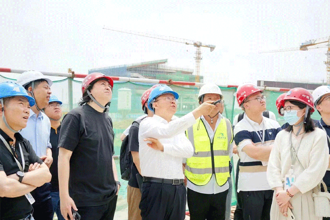 line+ × 科大讯飞：AI总部新地标正式建成启用