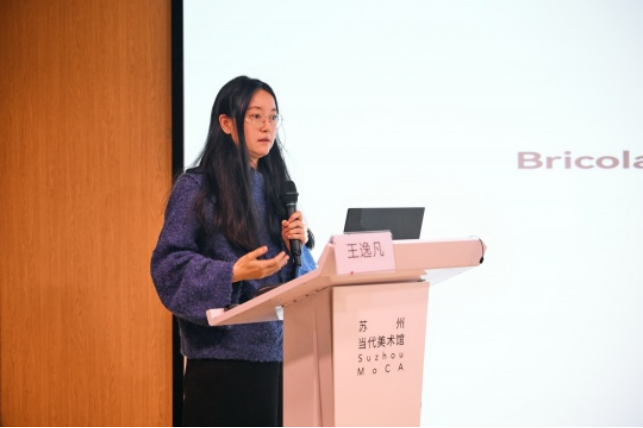 到美术馆去！苏州当代美术馆的空间生产力