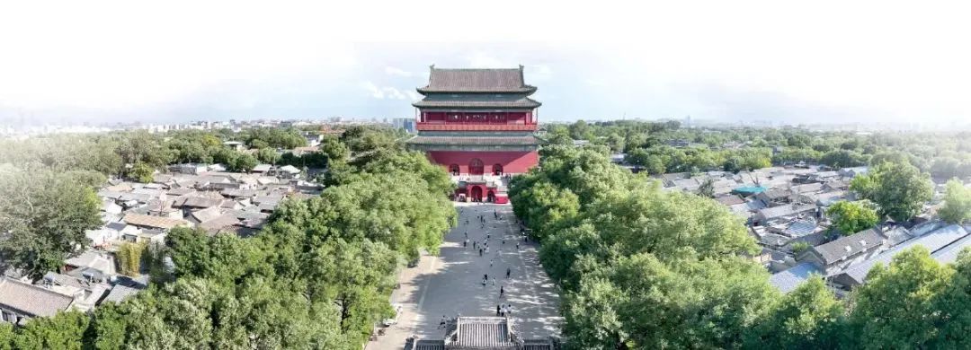小规模、渐进式、可持续——打造超大城市更新“北京范本” 小规模、渐进式、可持续——打造超大城市更新“北京范本”