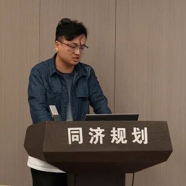 同济规划院建院30周年系列活动 | 面向规划转型需求，新业务新赛道第一场研讨交流会举行