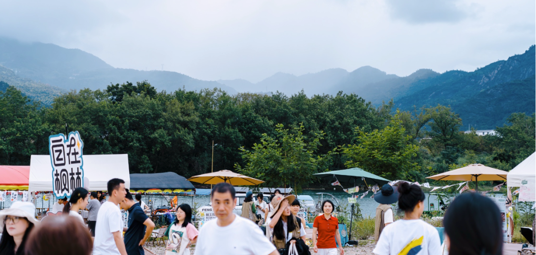 从城市回流乡村,这波年轻人想要什么? 从城市回流乡村,这波年轻人想要什么?