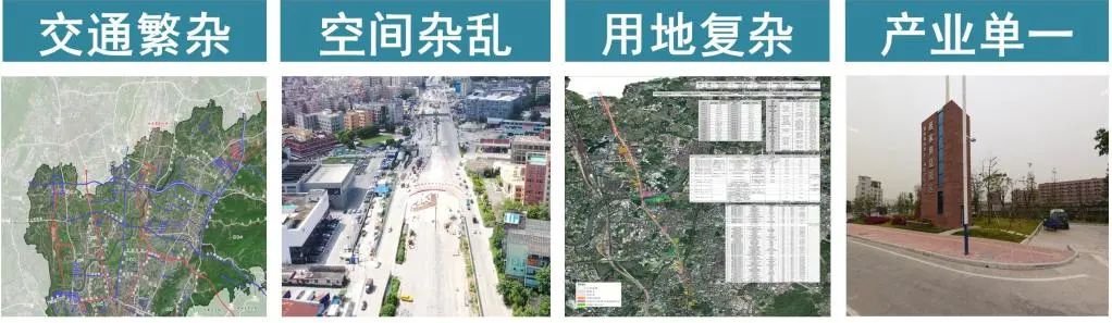 既是“道路”也是“街路”,白云区广花路空间一体化设计的研究与实践|广州好“行” 既是“道路”也是“街路”,白云区广花路空间一体化设计的研究与实践|广州好“行”
