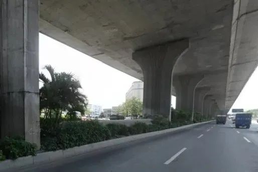 广州好“行”|城市高密度建成区高架桥立交改扩建策略——以白云站白云二线广清节点立交改造为例 广州好“行”|城市高密度建成区高架桥立交改扩建策略——以白云站白云二线广清节点立交改造为例