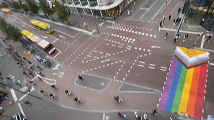 拥抱E-Bike City:瑞士苏黎世城市微交通的经验借鉴|海外观察 拥抱E-Bike City:瑞士苏黎世城市微交通的经验借鉴|海外观察