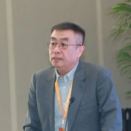 广规要闻｜院承办中国智能交通大会“智慧城市与交通数字治理”学术论坛