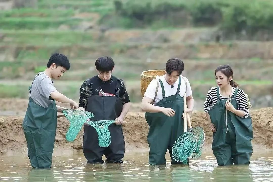 斗门，回得去的江南