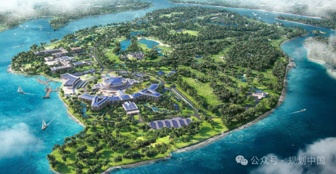 应对气候变化的风景园林研究与实践 应对气候变化的风景园林研究与实践