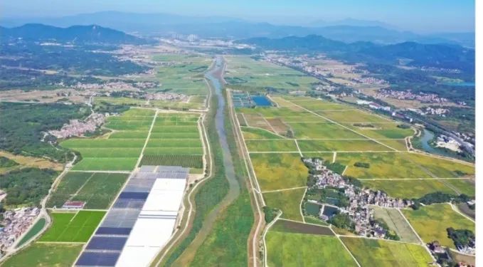 土地综合整治15|从“先行先试”到“示范引领” ——从化区全域土地综合整治经验 土地综合整治15|从“先行先试”到“示范引领” ——从化区全域土地综合整治经验