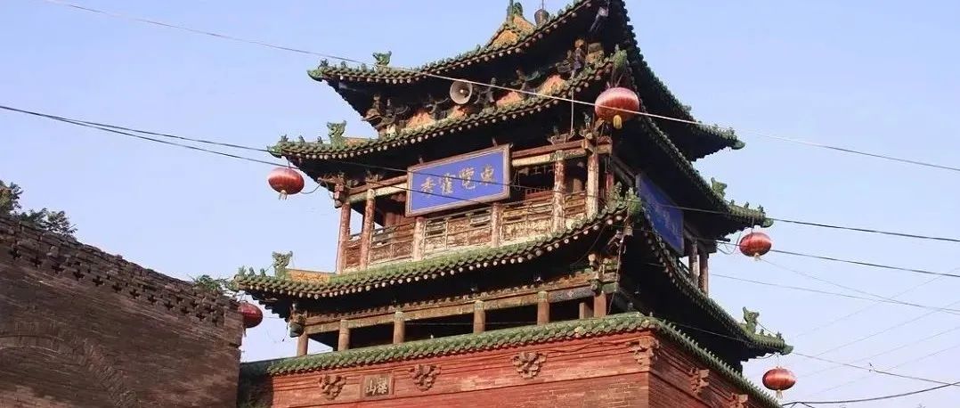 设计物语 | 内在的神性--展览建筑室内空间的营造