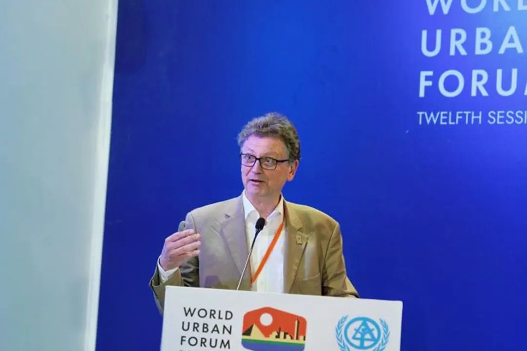 国际动态 | 中国城市规划学会联合举办多场活动,主动分享中国规划建设管理经验 国际动态 | 中国城市规划学会联合举办多场活动,主动分享中国规划建设管理经验