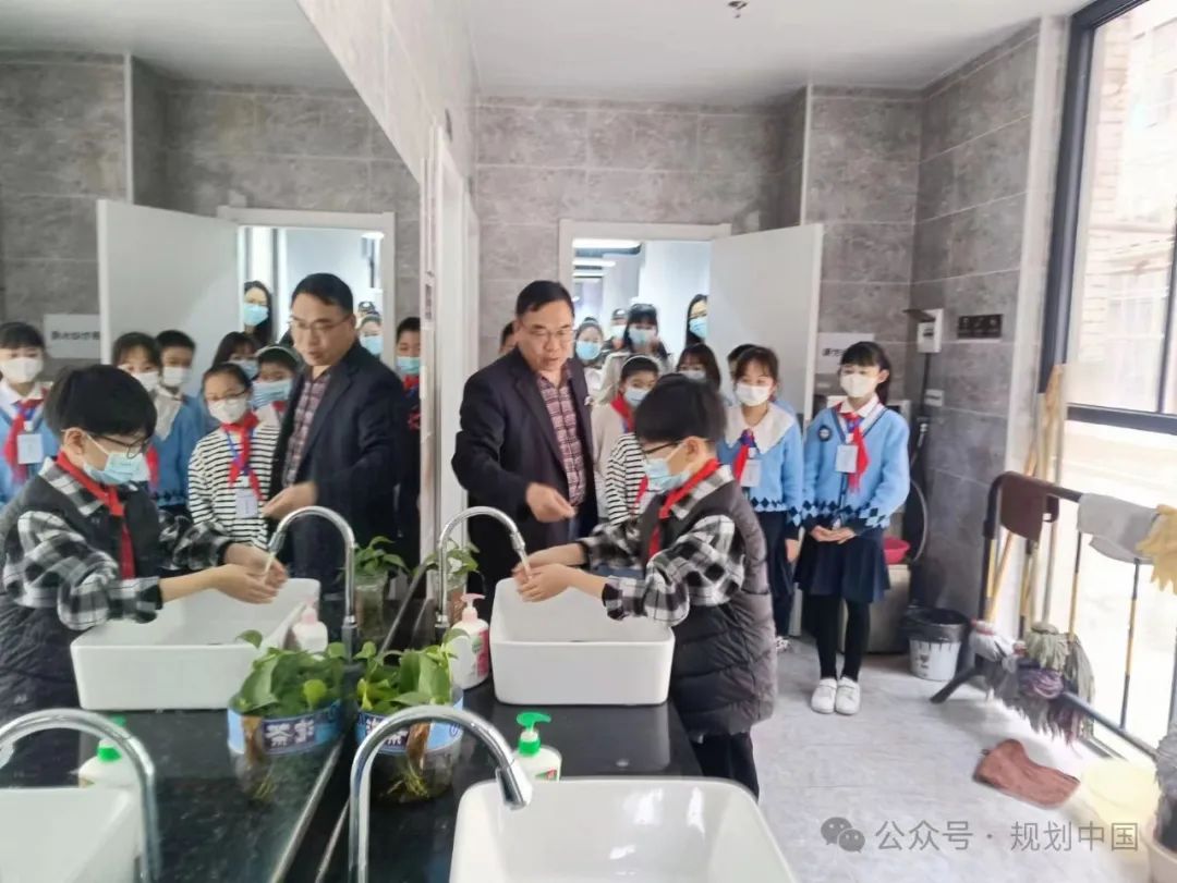 城市儿童友好空间建设可复制经验清单（第一批）（中）