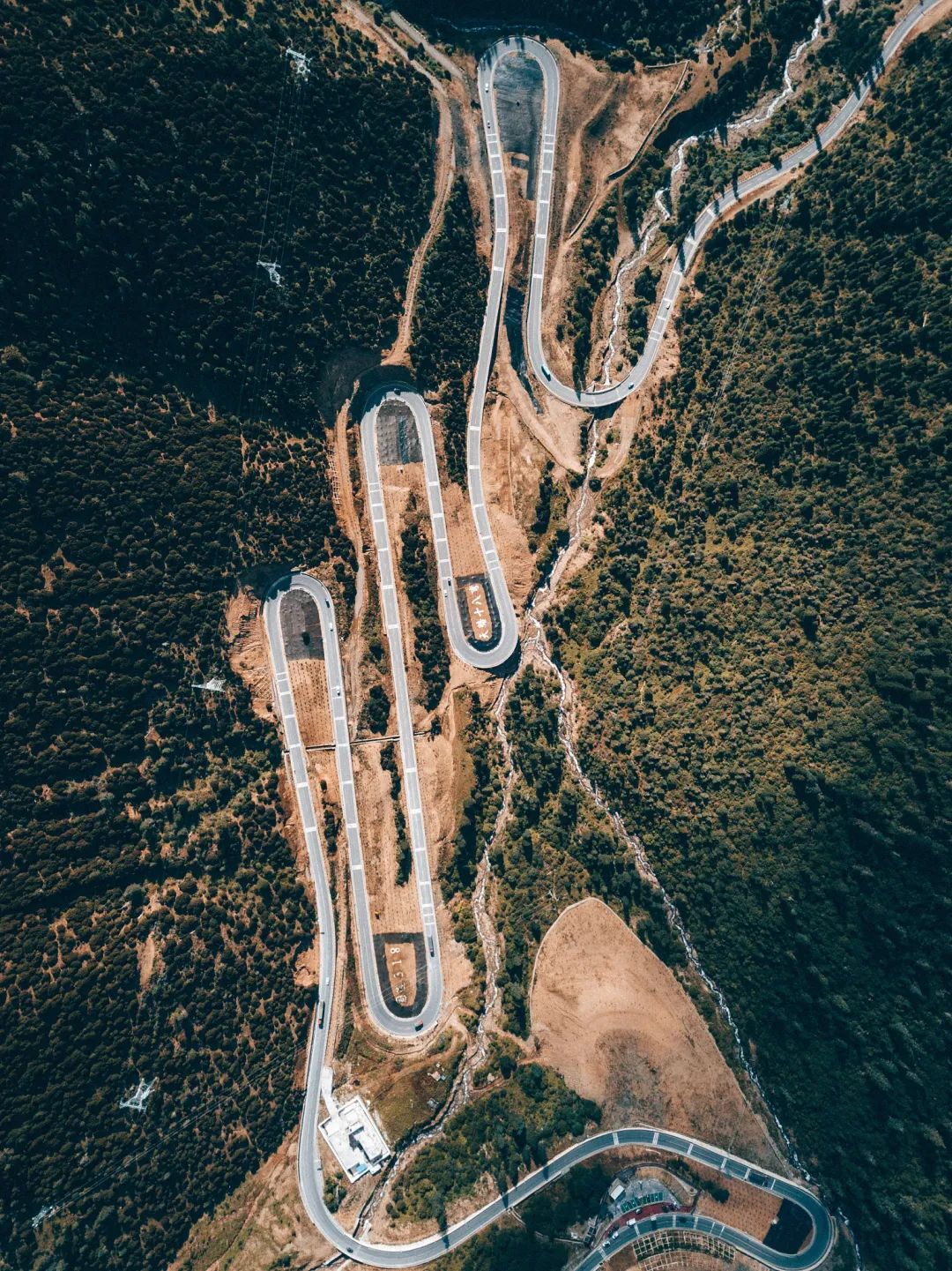 中国国家地理·发现中国