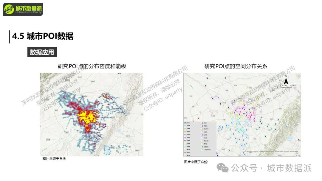 手把手教你处理大数据：以公交\手机信令\POI为例实操丨城市数据派