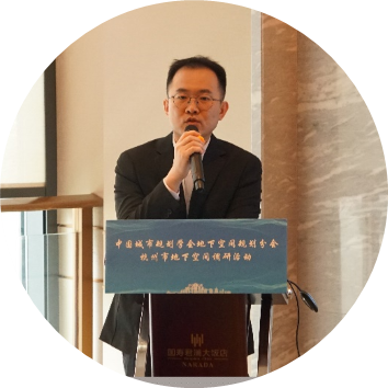 活动 | 中国城市规划学会地下空间规划分会杭州市地下空间调研和学术研讨活动成功举行